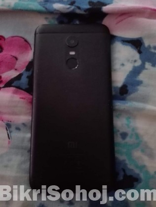 Mi redmi 5 plus